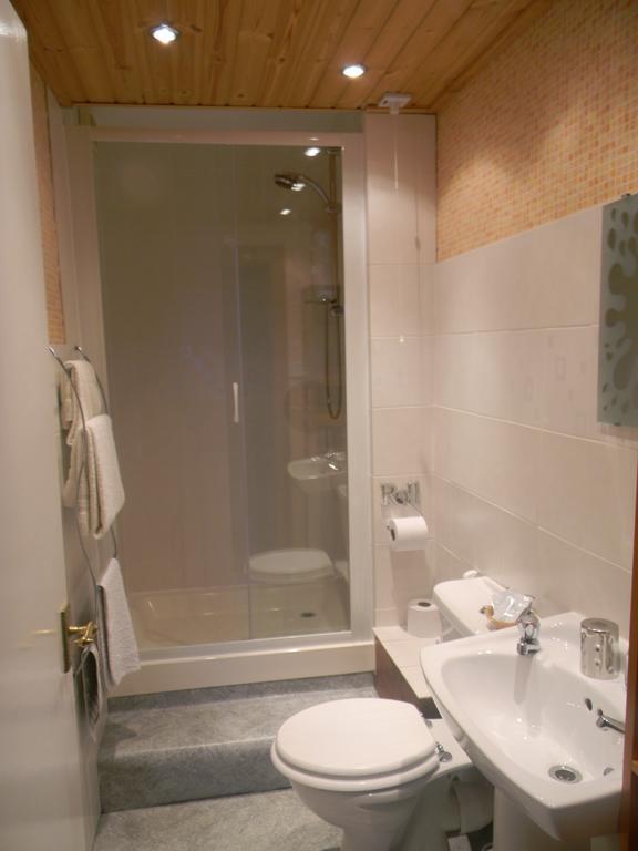 斯特兰拉尔 港灯旅馆酒店 客房 照片